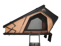 Wildland Wild Land Bush Cruiser 140 Pro V2 Dachzelt< Dachzelte|2 Personen Dachzelte