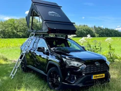 Wildland Dachzelte|2 Personen Dachzelte^Wild Land Bush Cruiser 140 Pro Dachzelt