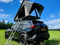 Wildland Dachzelte|2 Personen Dachzelte^Wild Land Bush Cruiser 140 Pro Dachzelt