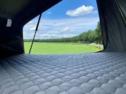 Wildland Dachzelte|2 Personen Dachzelte^Wild Land Bush Cruiser 140 Pro Dachzelt