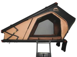 Wildland Dachzelte|2 Personen Dachzelte^Wild Land Bush Cuiser 120 Pro V2 Dachzelt