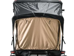 Wildland Dachzelte|2 Personen Dachzelte^Wild Land Bush Cuiser 120 Pro V2 Dachzelt