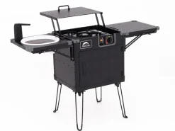 Wildland Wild Land Kitchen Cruiser Outdoor-Küche< Campingküchen