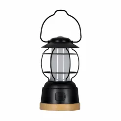 Wildland Campinglampen Aufladbar|Campinglampen Aufladbar-Wild Land Knight SE Laterne