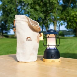 Wildland Campinglampen Aufladbar|Campinglampen Aufladbar-Wild Land Knight SE Laterne