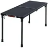 Wildland Campingtische Klappbar^Wild Land MTS-X Campingtisch