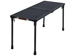 Wildland Campingtische Klappbar^Wild Land MTS-X Campingtisch