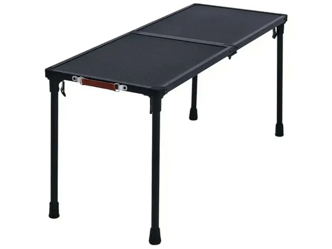 Wildland Campingtische Klappbar^Wild Land MTS-X Campingtisch