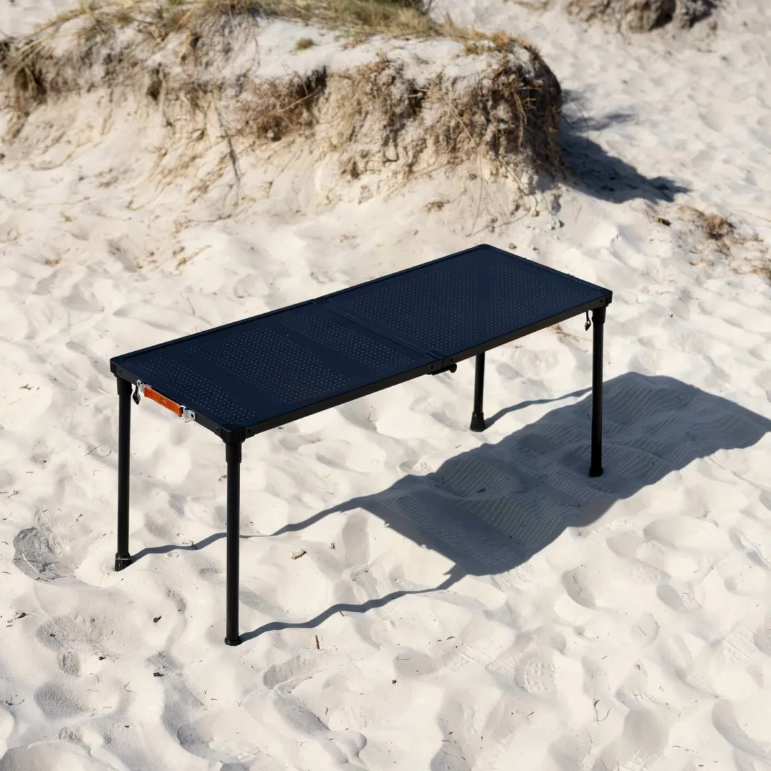 Wildland Campingtische Klappbar^Wild Land MTS-X Campingtisch