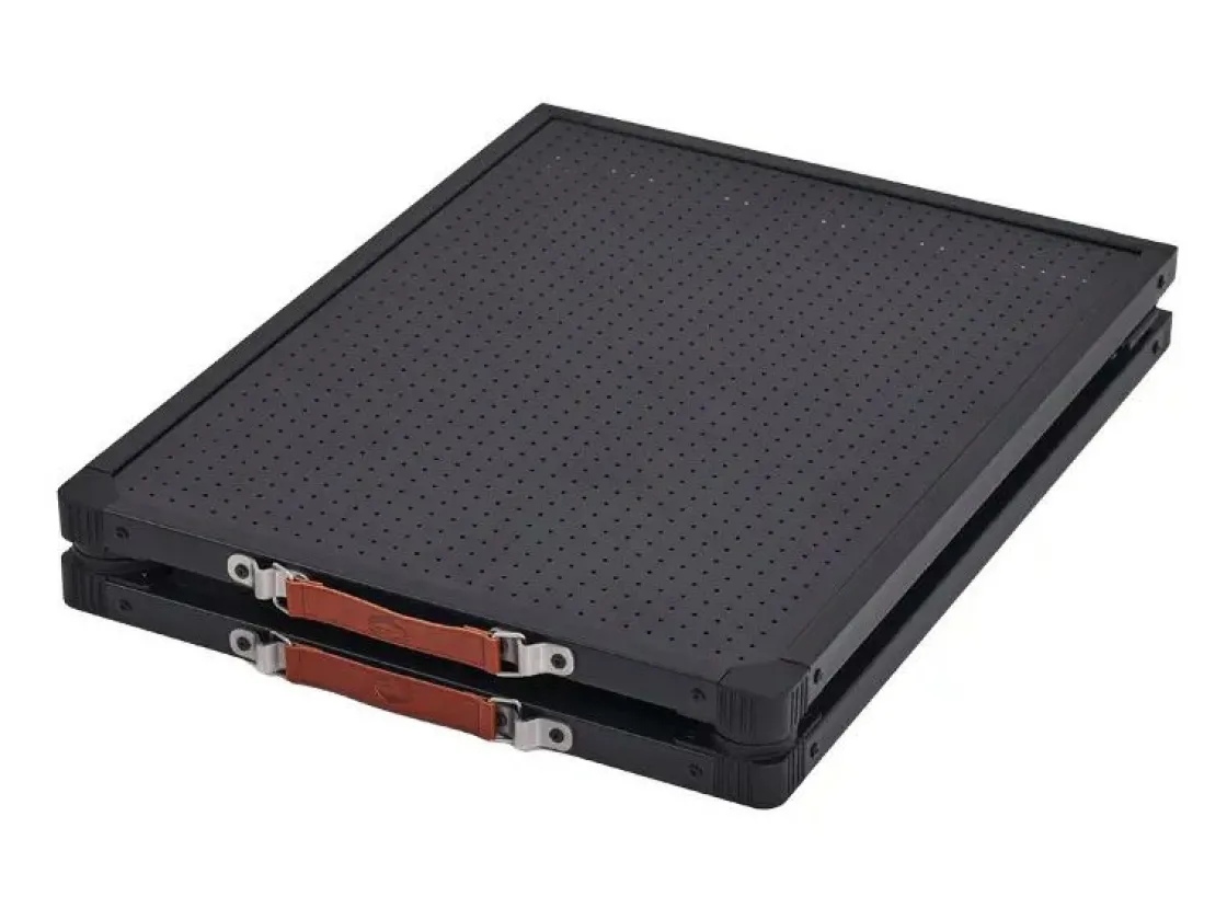 Wildland Campingtische Klappbar^Wild Land MTS-X Campingtisch