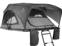 Wildland Dachzelte|3 Personen Dachzelte^Wild Land Wild Cruiser 160 Pro Dachzelt