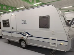 Wilk Alle Wohnwagen|Wohnwagen Gebraucht-S4 HFD 450 2010 Wohnwagen