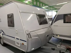 Wilk Alle Wohnwagen|Wohnwagen Gebraucht-S4 HFD 450 2010 Wohnwagen