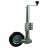 Winterhoff Stützräder-60 mm automatisch einklappbar Stützrad mit Stahlfelge