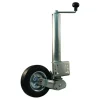 Winterhoff Stützräder^Ø60 mm automatisch hochklappbares Stützrad