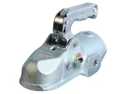 Winterhoff Kupplungen-65 mm Kugelkupplung - 3500 kg