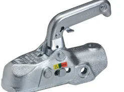 Winterhoff Kupplungen-50 mm Kugelkupplung - 3500 kg