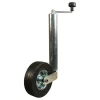 Winterhoff Ø60 mm Stützrad mit Stahlfelge< Stützräder