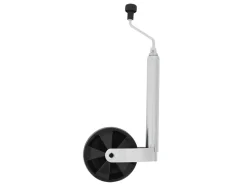 Winterhoff Stützräder^215 x 70 mm Deichselstützrad