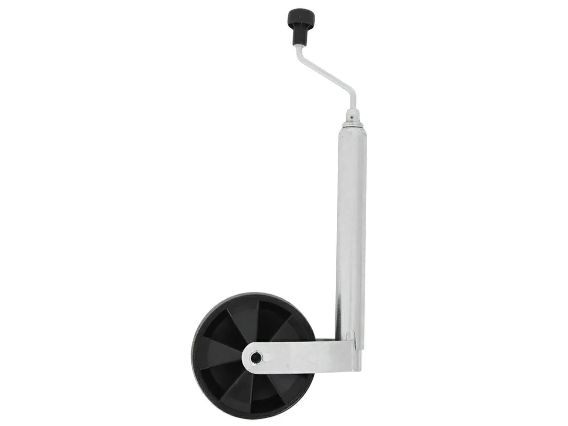 Winterhoff Stützräder^215 x 70 mm Deichselstützrad