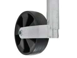 Winterhoff Stützräder^215 x 70 mm Deichselstützrad