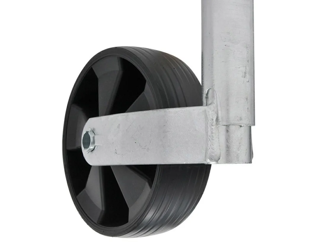 Winterhoff Stützräder^215 x 70 mm Deichselstützrad
