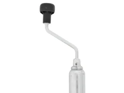 Winterhoff Stützräder^215 x 70 mm Deichselstützrad