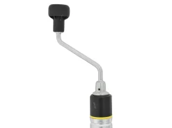 Winterhoff Stützräder^Deichselstützrad mit Waage
