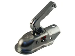 Winterhoff Kupplungen-EM220RB 50 mm Kugelkupplung - 2200 kg