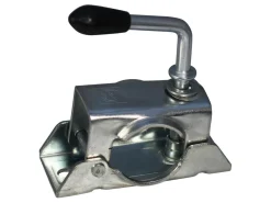 Winterhoff Stützräder^48mm Stützradklemme