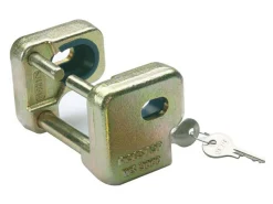 Winterhoff Kupplungsschlösser^Robstop WS 3000 Plus Kupplungsschloss