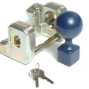 Winterhoff Robstop WS3000 Hardy ungetestet 19mm Schloss< Kupplungsschlösser