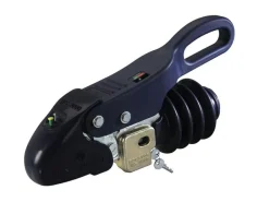 Winterhoff Robstop WS3000 Hardy ungetestet 19mm Schloss< Kupplungsschlösser