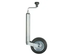 Winterhoff 200vb 48mm Stützrad< Stützräder