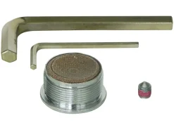 Winterhoff Kupplungen-WS3000 bis 07/2002 Reibbelag