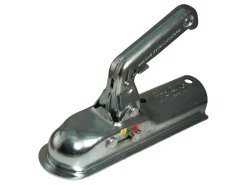 Winterhoff ww8a 50 mm Kugelkupplung - 800 kg< Kupplungen