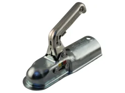 Winterhoff Kupplungen^WW8-C 70 mm Kugelkupplung