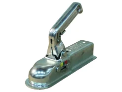 Winterhoff WW8D40. 40 mm Kugelkupplung- 800 kg< Kupplungen