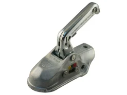 Winterhoff WW30-D2 45 mm Kugelkupplung - 3000 kg< Kupplungen