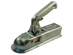 Winterhoff Kupplungen-WW8-D45 45 mm Kugelkupplung - 800 kg