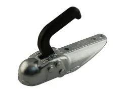 Winterhoff Kupplungen-WW20-F1 60 mm Kugelkupplung - 2000 kg