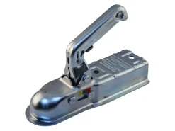 Winterhoff WW80G 60 mm Kugelkupplung - 800 kg< Kupplungen