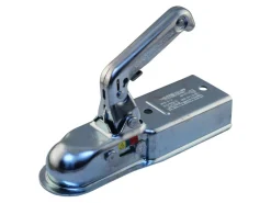 Winterhoff Kupplungen-WW80G 70 mm Kugelkupplung - 800 kg
