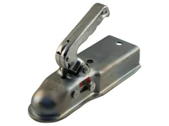 Winterhoff Kupplungen^WW150VG 70 mm Kugelkupplung