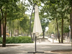 Winza Outdoor Covers Sonnenschirmhüllen^Winza 350 cm Ampelschirm Schutzhülle