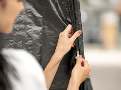 Winza Outdoor Covers Sonnenschirmhüllen^Winza 350 cm Ampelschirm Schutzhülle