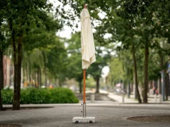 Winza Outdoor Covers Sonnenschirmhüllen-Winza 200-300 cm Sonnenschirmhülle