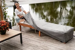 Winza Outdoor Covers Schutzhüllen Gartenmöbel^Winza 200 x 75 x 40 cm Liege Schutzhülle