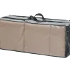 Winza Outdoor Covers Gartenstuhlauflagen Schutzhüllen|Schutzhüllen Gartenmöbel^Winza Anthrazit 125 x 40 x 50 cm Auflagentasche