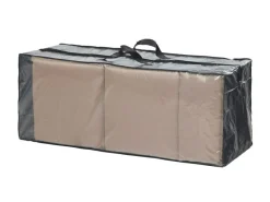 Winza Outdoor Covers Gartenstuhlauflagen Schutzhüllen|Schutzhüllen Gartenmöbel^Winza Anthrazit 125 x 40 x 50 cm Auflagentasche